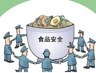 食品中獸藥殘留限量標(biāo)準(zhǔn)增至2191項