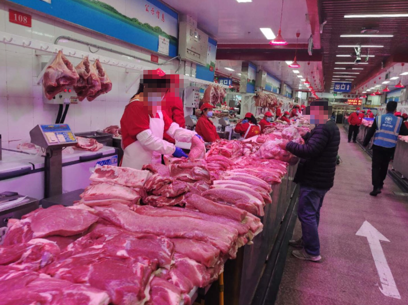 國家出手救市！養(yǎng)豬業(yè)迎重磅政策，2026年豬價要穩(wěn)了？