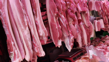 北方降溫如何拉動(dòng)豬肉消費(fèi)？看懂這幾點(diǎn)，養(yǎng)殖戶精準(zhǔn)把握出欄時(shí)機(jī)