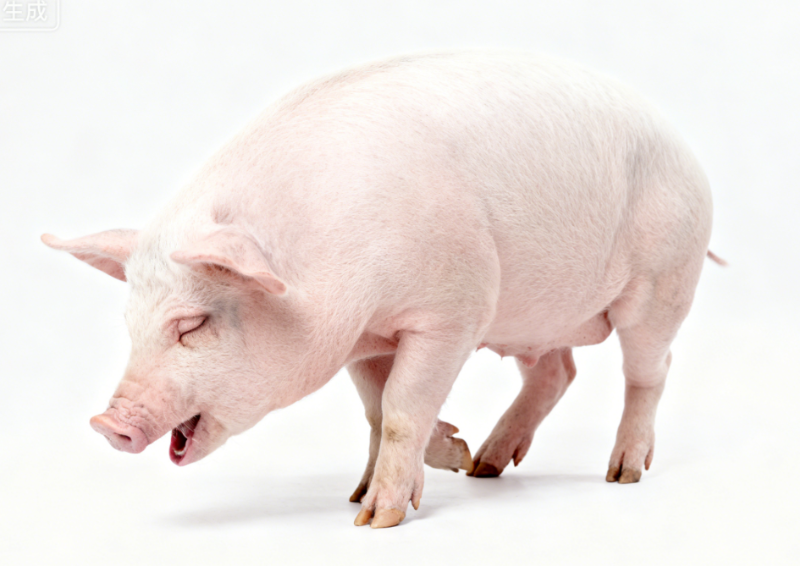 豬突然尖叫？這些 “要命” 原因必須立刻排查！