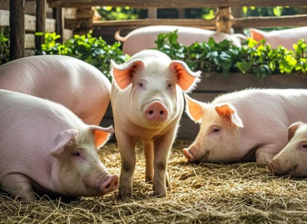 生豬產(chǎn)業(yè)大模型：降本增效風(fēng)險預(yù)警，智能化養(yǎng)殖新時代到來！