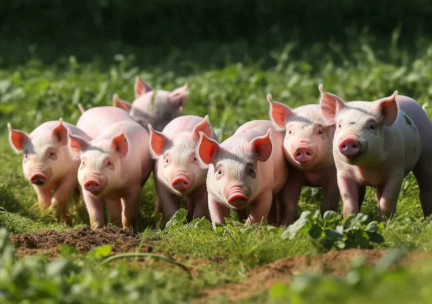 12月豬價(jià)震蕩運(yùn)行，年末行情供需博弈加劇