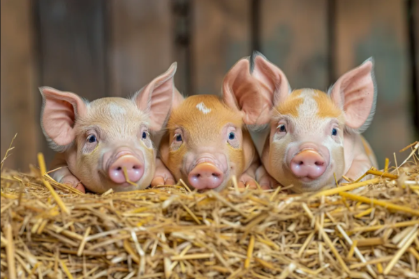 豬價連漲，減產(chǎn)加速！母豬存欄或大幅下降，2026年豬市反轉信號？