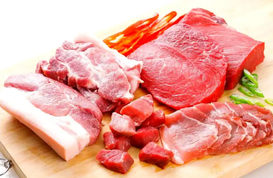 春節(jié)買肉有新方向！政策力推綠色消費，頭部豬企集體發(fā)力品牌豬肉