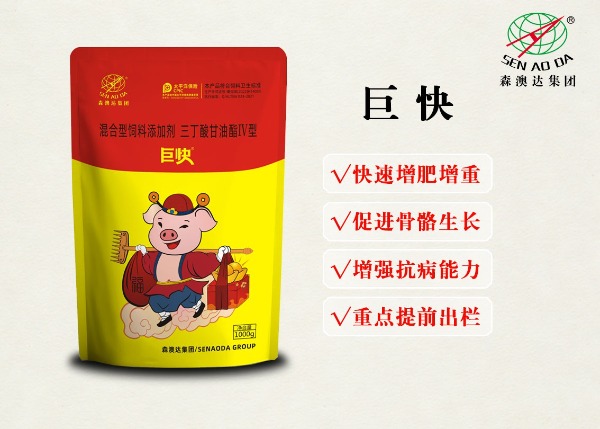 育肥豬料肉比怎么降？從配方到管理，實操方法全解析，每頭多賺80元