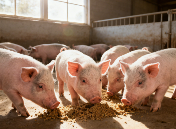 森澳達巨快｜2025年養(yǎng)殖業(yè)疫病全景解析：豬病成重災區(qū)，防控要點看這里