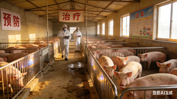 預(yù)防-治療-治本-養(yǎng)豬環(huán)境圖.png
