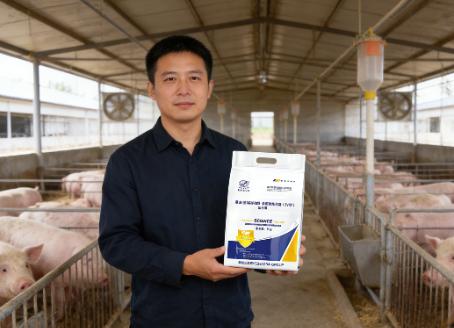 眼屎淚斑、老皮死皮？是霉菌毒素在作怪！春季脫霉刻不容緩