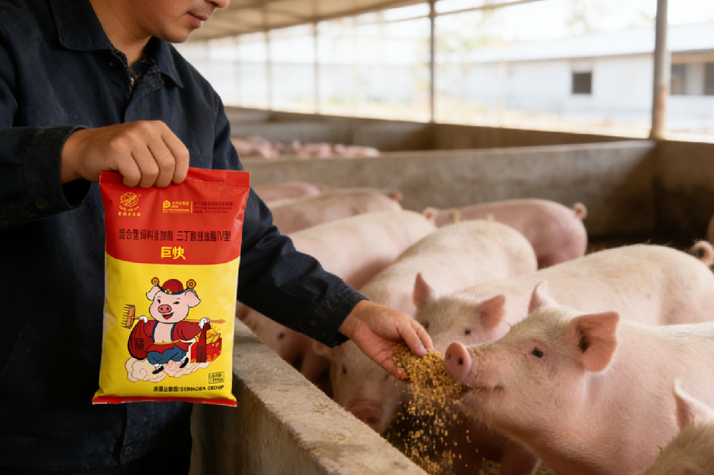 生豬產(chǎn)能調(diào)控再升級：1.2萬億貸款新規(guī)下，中小養(yǎng)殖戶如何逆襲？