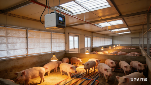 斷奶仔豬拉稀不止？森澳達(dá)技術(shù)提醒：管理細(xì)節(jié)＞盲目用藥，這3個核心要點(diǎn)必抓牢