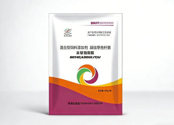 春季保育豬腹瀉猛發(fā)？森澳達(dá)4道防線教你守住成活率