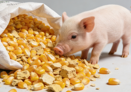 專家警告：這種飼料正在毀掉中國養(yǎng)豬業(yè)！養(yǎng)豬模式迎來徹底顛覆